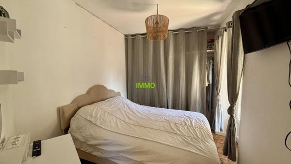 Vente / Maison en pierre à Barjac (30430)