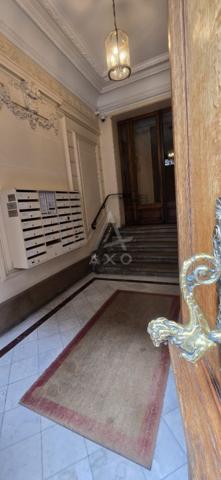 Votre pied à terre avec vu Sacré Coeur