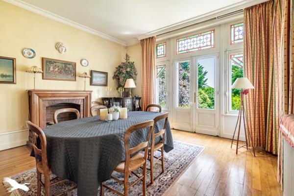 Maison à vendre |  Limoges |  9 pièces | 235 m²