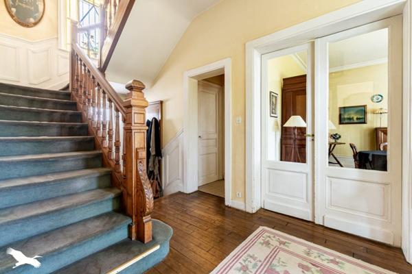 Maison à vendre |  Limoges |  9 pièces | 235 m²