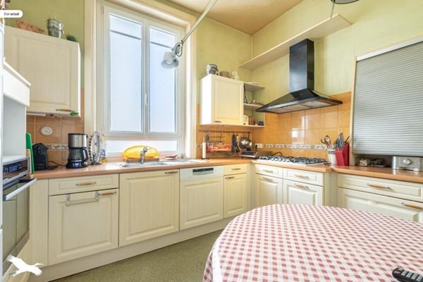 Maison à vendre |  Limoges |  9 pièces | 235 m²