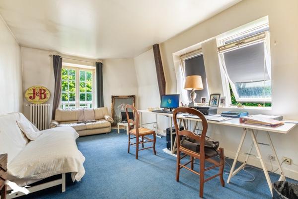 Maison à vendre |  Limoges |  9 pièces | 235 m²