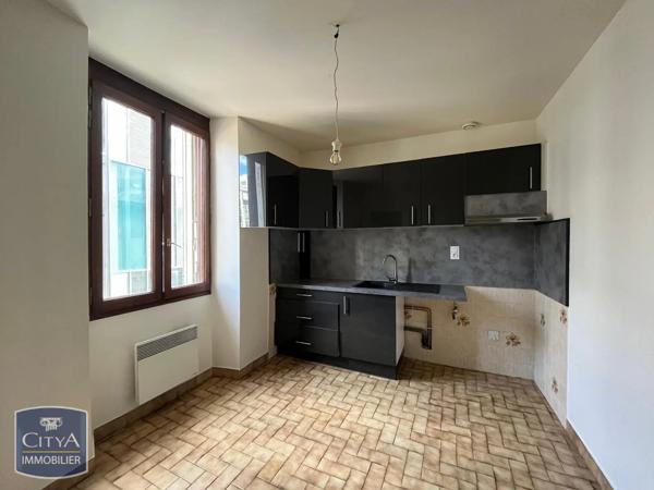 Appartement à louer 4 pièces 85.9m² Chambéry (73000)