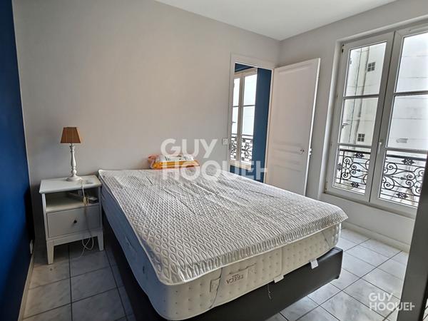 Appartement Maisons Alfort 2 pièce(s) 37.66 m2