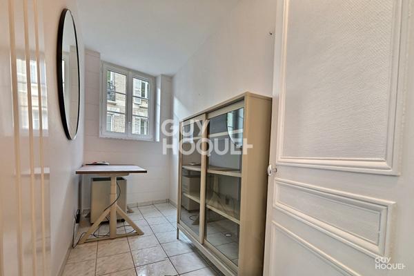 Appartement Maisons Alfort 2 pièce(s) 37.66 m2