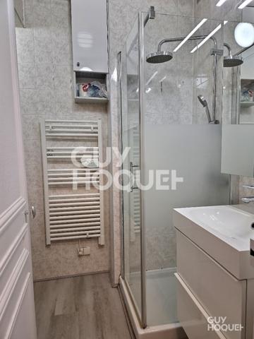 Appartement Maisons Alfort 2 pièce(s) 37.66 m2