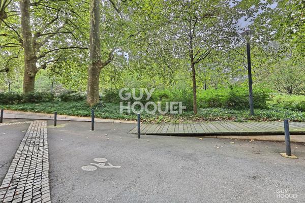 Appartement Maisons Alfort 2 pièce(s) 37.66 m2