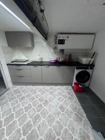 Maison à LA RICAMARIE, 42150 - 6 pièces 138m²