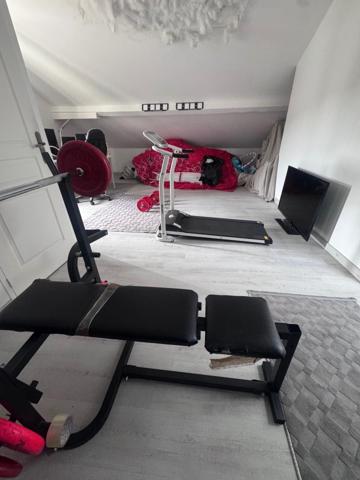 Maison à LA RICAMARIE, 42150 - 6 pièces 138m²