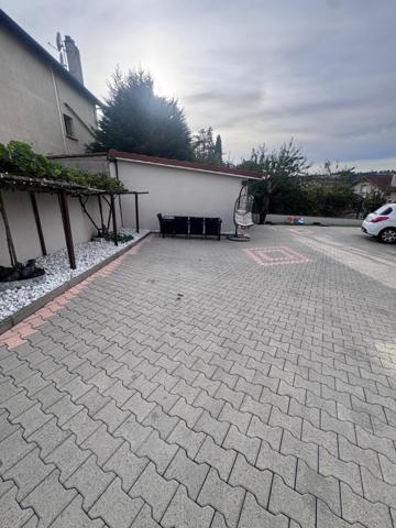 Maison à LA RICAMARIE, 42150 - 6 pièces 138m²