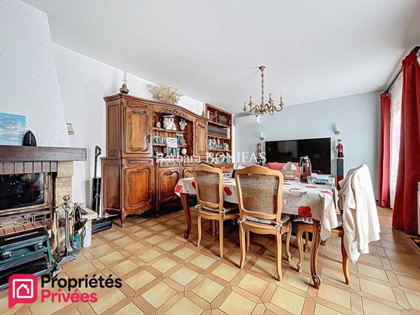 Maison Briatexte 3 pièce(s) 91 m2