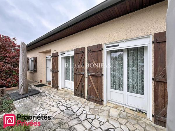 Maison Briatexte 3 pièce(s) 91 m2