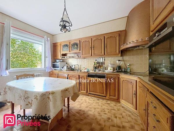 Maison Briatexte 3 pièce(s) 91 m2
