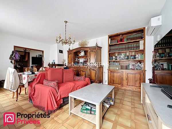 Maison Briatexte 3 pièce(s) 91 m2