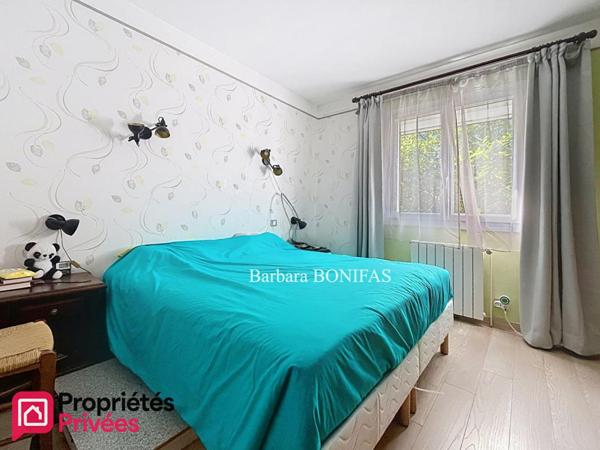Maison Briatexte 3 pièce(s) 91 m2