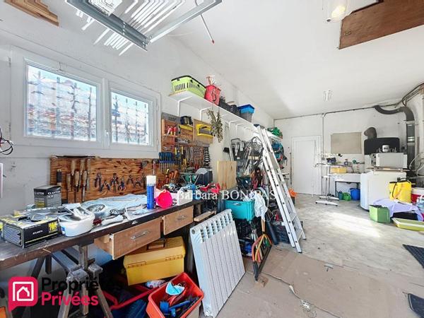 Maison Briatexte 3 pièce(s) 91 m2