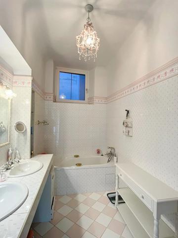 175 m², garage et stationnement – Une vie urbaine tout en douceur