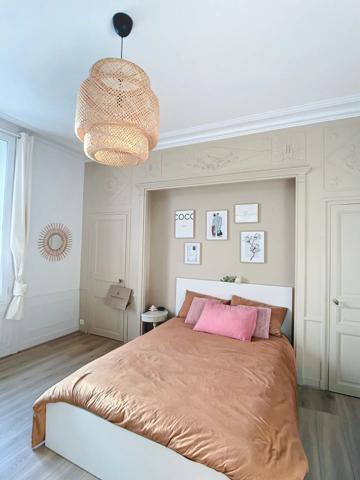 175 m², garage et stationnement – Une vie urbaine tout en douceur