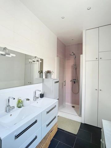 175 m², garage et stationnement – Une vie urbaine tout en douceur