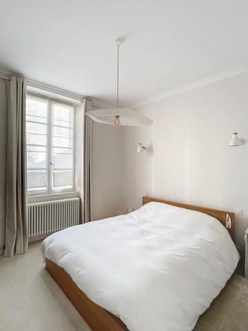 175 m², garage et stationnement – Une vie urbaine tout en douceur