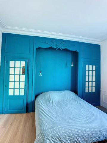 175 m², garage et stationnement – Une vie urbaine tout en douceur