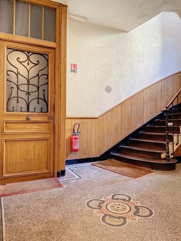 175 m², garage et stationnement – Une vie urbaine tout en douceur