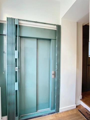 175 m², garage et stationnement – Une vie urbaine tout en douceur