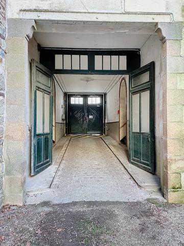 175 m², garage et stationnement – Une vie urbaine tout en douceur