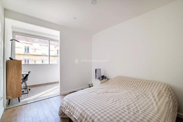 Vente Appartement 4 pièces 84 m2 à Lyon 6