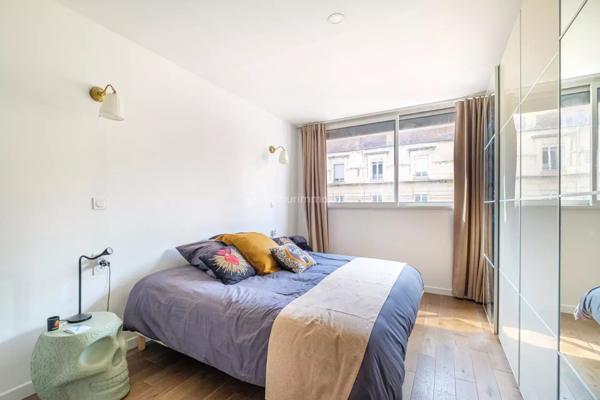 Vente Appartement 4 pièces 84 m2 à Lyon 6