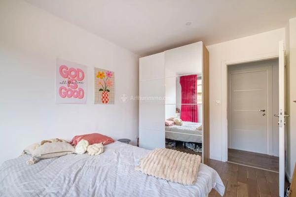 Vente Appartement 4 pièces 84 m2 à Lyon 6