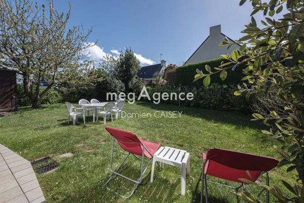 Maison à PERROS-GUIREC, 22700 - 5 pièces 78m²