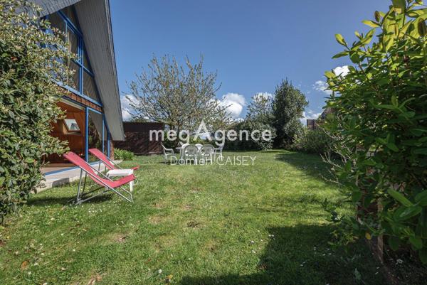 Maison à PERROS-GUIREC, 22700 - 5 pièces 78m²
