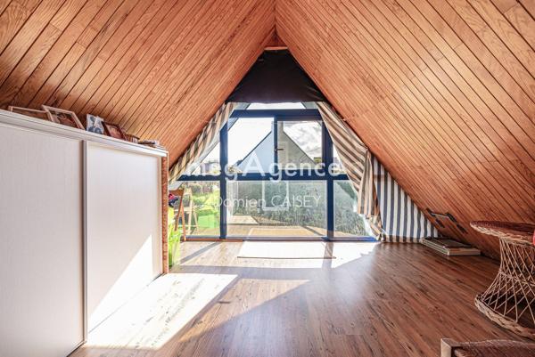 Maison à PERROS-GUIREC, 22700 - 5 pièces 78m²