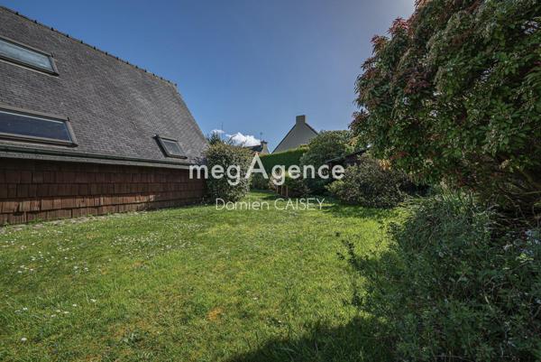 Maison à PERROS-GUIREC, 22700 - 5 pièces 78m²