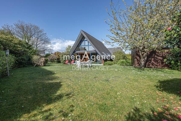 Maison à PERROS-GUIREC, 22700 - 5 pièces 78m²