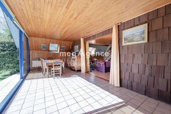 Maison à PERROS-GUIREC, 22700 - 5 pièces 78m²