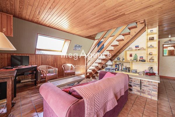 Maison à PERROS-GUIREC, 22700 - 5 pièces 78m²