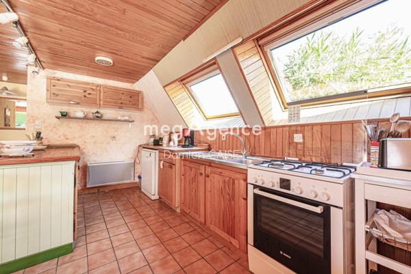 Maison à PERROS-GUIREC, 22700 - 5 pièces 78m²