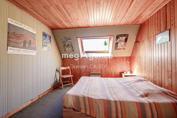 Maison à PERROS-GUIREC, 22700 - 5 pièces 78m²