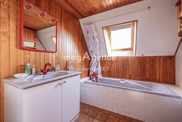 Maison à PERROS-GUIREC, 22700 - 5 pièces 78m²