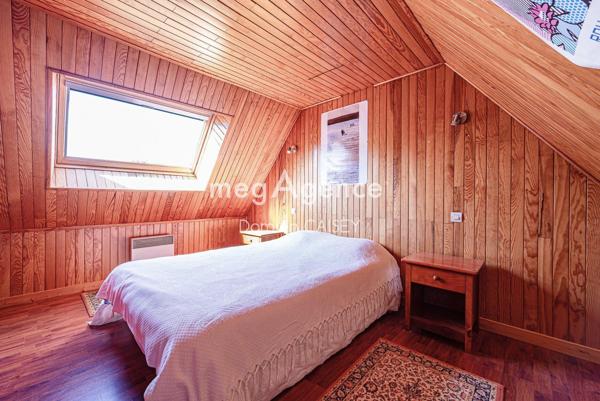 Maison à PERROS-GUIREC, 22700 - 5 pièces 78m²