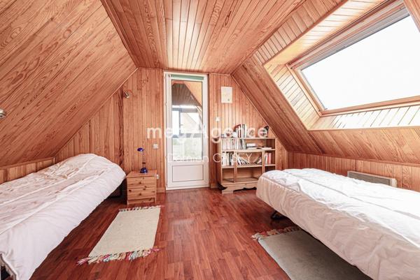 Maison à PERROS-GUIREC, 22700 - 5 pièces 78m²