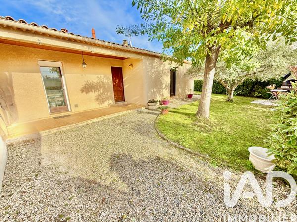 Maison à vendre 6 pièces 97 m² Pierrelatte