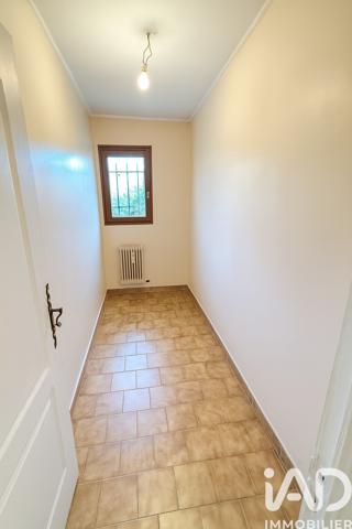 Maison à vendre 6 pièces 97 m² Pierrelatte