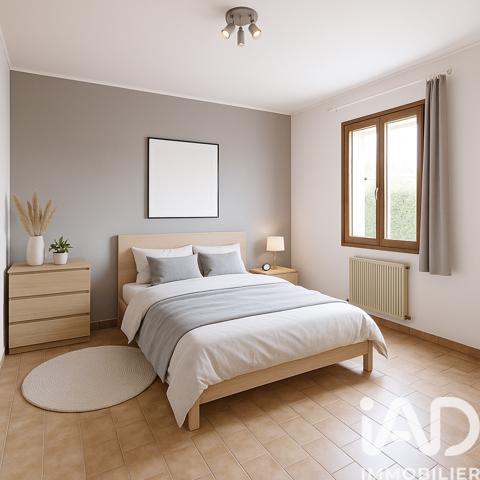 Maison à vendre 6 pièces 97 m² Pierrelatte