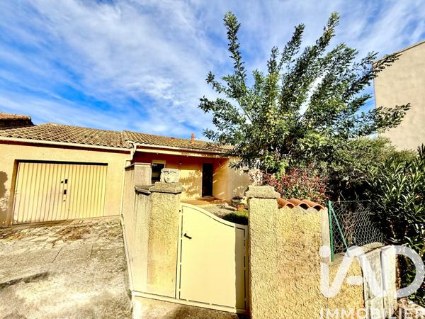 Maison à vendre 6 pièces 97 m² Pierrelatte