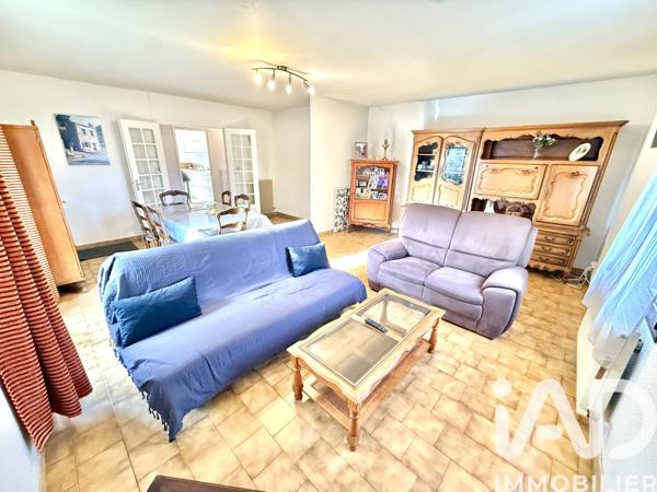 Maison à vendre 6 pièces 97 m² Pierrelatte