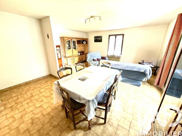 Maison à vendre 6 pièces 97 m² Pierrelatte