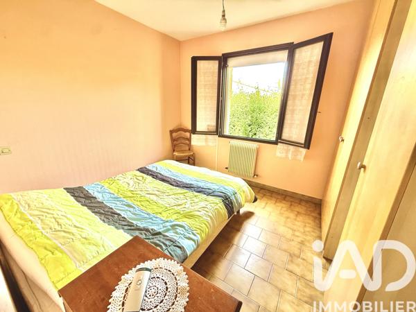 Maison à vendre 6 pièces 97 m² Pierrelatte